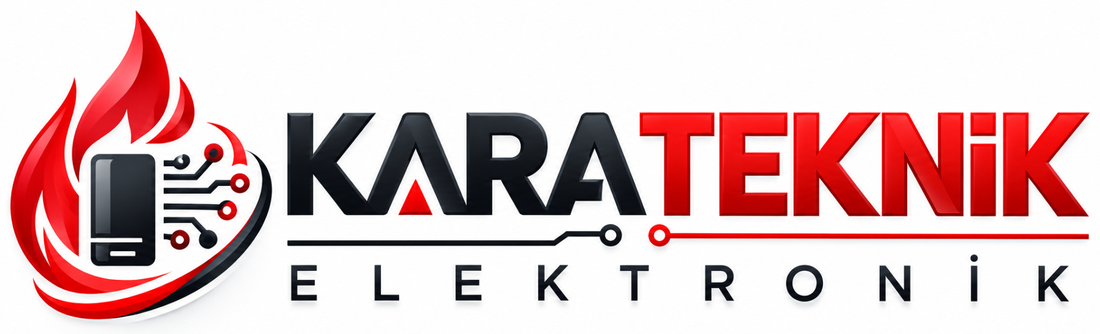 Kara Teknik Elektronik