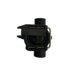 Demirdöküm Compact C275F Şofben Akış Türbini