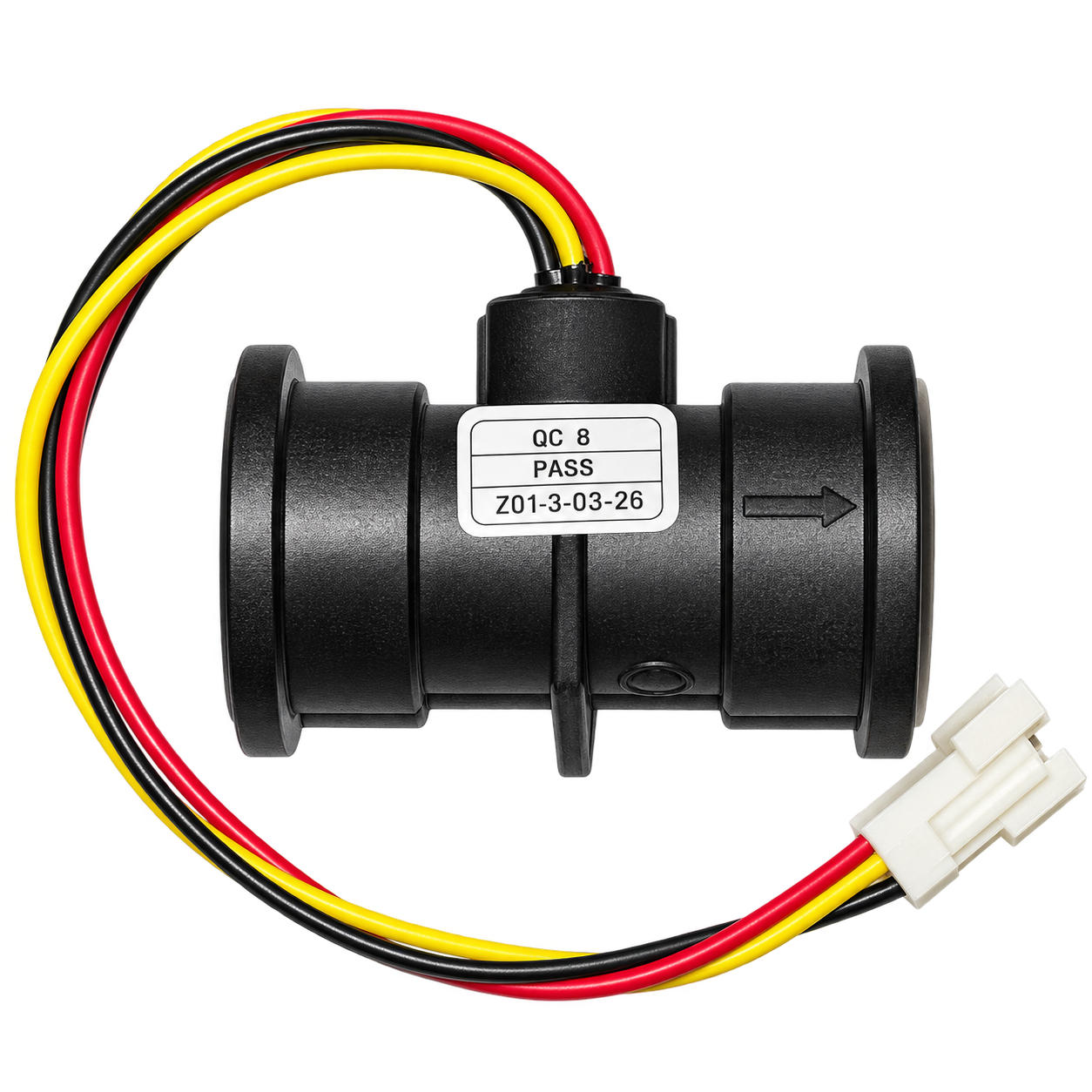 Bosch Junkers Euroline / Eurosmart Akış Türbini 8716146164