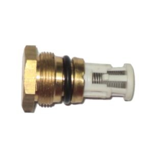 Vaillant By-Pass