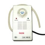 Gaz Alarm Cihazı