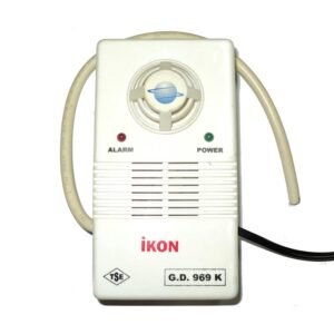 Gaz Alarm Cihazı
