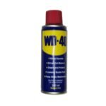 WD 40 Pas Çözücü Yağlayıcı 200 ml