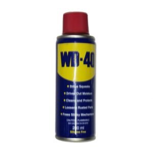 Pas Çözücü Yağlayıcı 400 ml