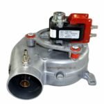 Alarko Harmony HR 20 HE Fan Motoru