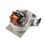 Buderus U052 53W Saclı Fan Motoru SOHON