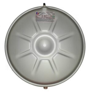 Beretta Havşa Başlı 1/2 Genleşme Tankı