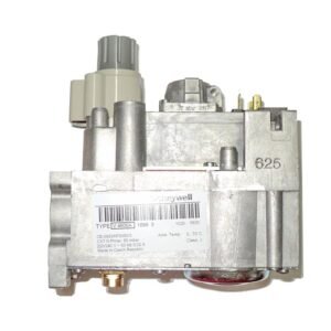 Honeywell Pilotlu VK4600A Gaz Valfi