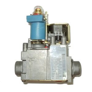 Demirdöküm Aden SIT 845 Gaz Valfi