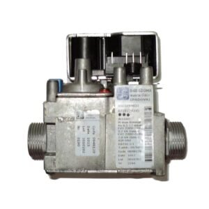 Yoğuşmalı SIT 848 Gaz Valfi