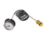 Buderus U042 U044 Bosch Gaz 4000 W Manometre 8737602881