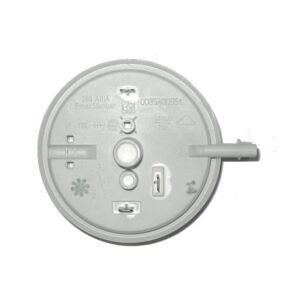 Süsler 0.5mBar-50 Pa Kombi Prosestat
