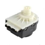 Ariston Baymak Elbi Üç Yollu Vana Motoru 220 V 10 mm 61302483