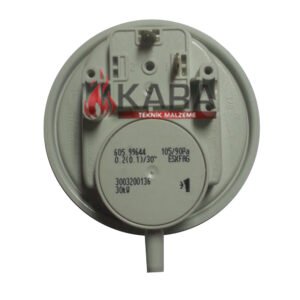 Vaillant 105-90 Hava Prosestatı