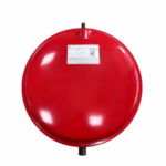 E.C.A. 8 Litre 1/2 Genleşme Tankı