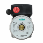 Orijinal Wilo 82W 15/5 Sirkülasyon Pompa Motoru