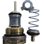 Eca Premix 3 Yollu Vana Tamir Takımı