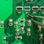 Kombi Kart Tamiri - Yoğuşmalı Olmayan (Hermatik) Modeller