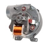 E.C.A. Proteus Proteus Plus Fan Motoru