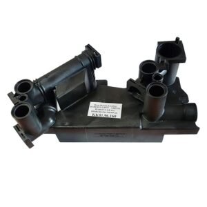 Buderus GB022 Hidrolik 3 Yollu Grup (Yerli Üretim)