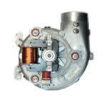 ECA Calora Confeo Ariston TX Fan Motoru