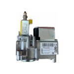 Baymak Luna 3 Eco Main Honeywell Gaz Valfi