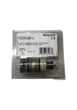 Honeywell Orijinal 3 yollu Tamir Takımı
