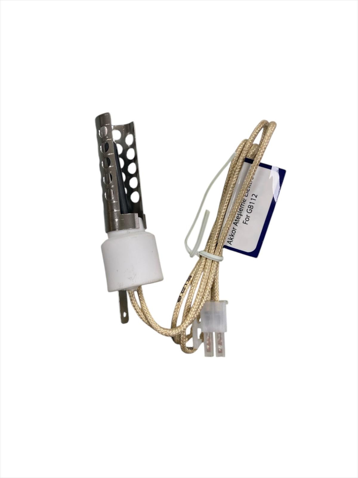 Buderus GB022 Muadil Kızdırma Elektrodu 8718600054