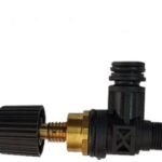 Vaillant VUW TurboTec Plus Kombi Doldurma Musluğu