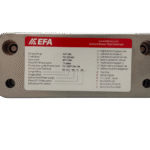 EFA Bosch 12 plakalı eşanjör katalog görseli
