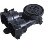 Viessmann Vitodens 050T Akış Türbini