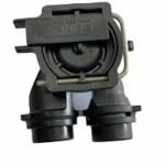 Viessmann Vitodens 050 w Kombi Akış Türbini