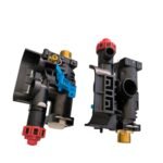 Bosch Buderus Orijinal Bitron Sağ Hidroblok