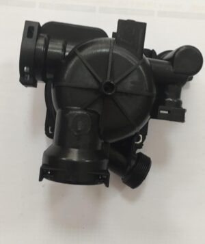 Pompa Salyangoz Vaillant Turbotec Yerli