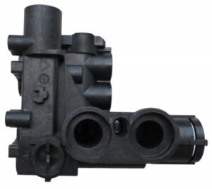 Ariston 3 Yollu Hidrolik Grup