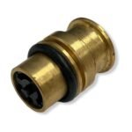 Eca Geçme Tip By-Pass