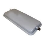 Bosch U062 7 LT / 1/2 Uzun Rekor Genleşme Tankı