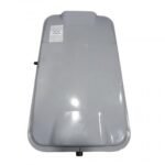 Buderus U072 12 LT 1/2 Rekor Genleşme Tankı