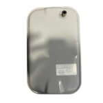 Bosch Göbekten Çıkışlı 6 LT 1/2 Genleşme Tankı