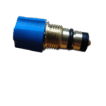 Bosch Su Doldurma Musluğu Mavi Plastik Yerine