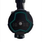 25-7 180mm Sirkülasyon Pompası