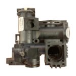 Saunier Duval 3 Yollu Vana Gövdesi 33301620-L