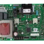 Honeywell-sm10007 Elektronik Kartı (Sıfır)