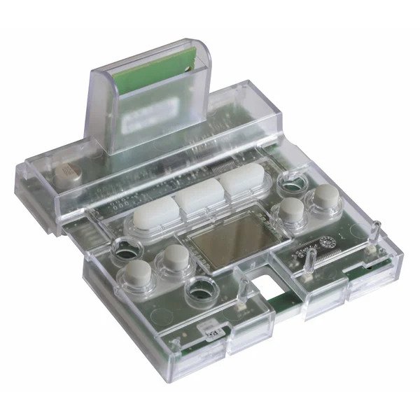 Kerate Interface Demirdöküm İsofast (S1072300) Kontrol İnterface Arayüz Kartı