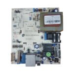 Ferroli Domitech (DBM02.1A) Anakart (Sıfır)