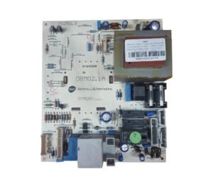 Elektronik Devre Kartları