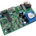 ARISTON MICROTEC TX Kombi Anakart (Sıfır)