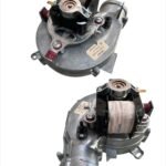 Vaillant turboTEC VUW Fan Motoru