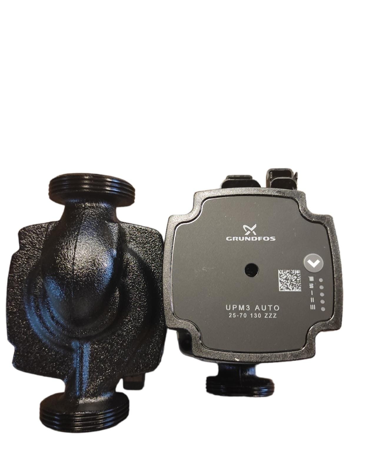 Grundfos UPM3 AUTO 25-70 130 ZZZ Sirkülasyon Pompası