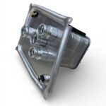 Bosch Condens 2000 W Buderus GB012 Izgaralı Yoğuşma Eşanjörü Muadil 87186408290